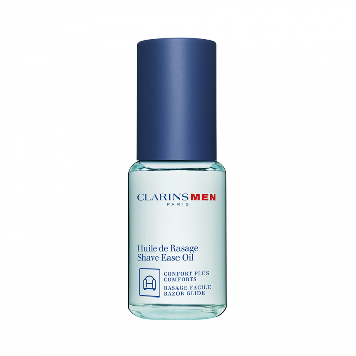 Clarins 娇韵诗男士植物清爽刮胡精油 - 30ml
