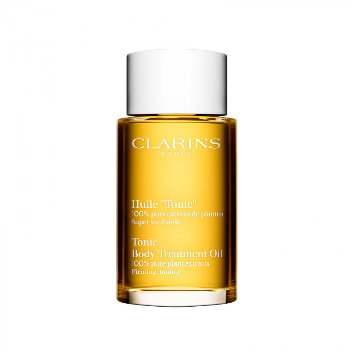 Clarins娇韵诗  天然调和身体护理油 - 100ml