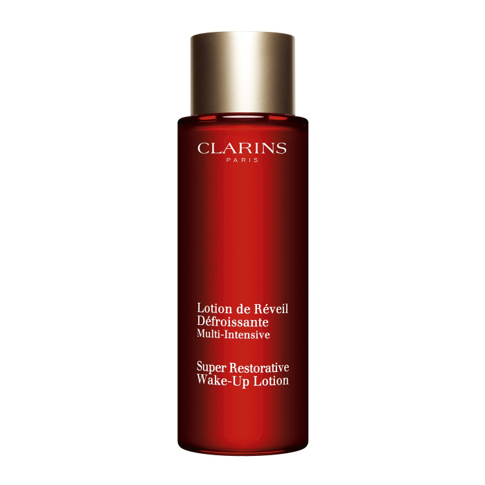 Clarins  娇韵诗花样年华紧致怡神乳液125ml