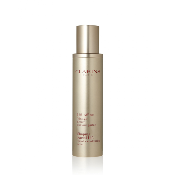 Clarins娇韵诗  紧致V脸精华露 - 100ml