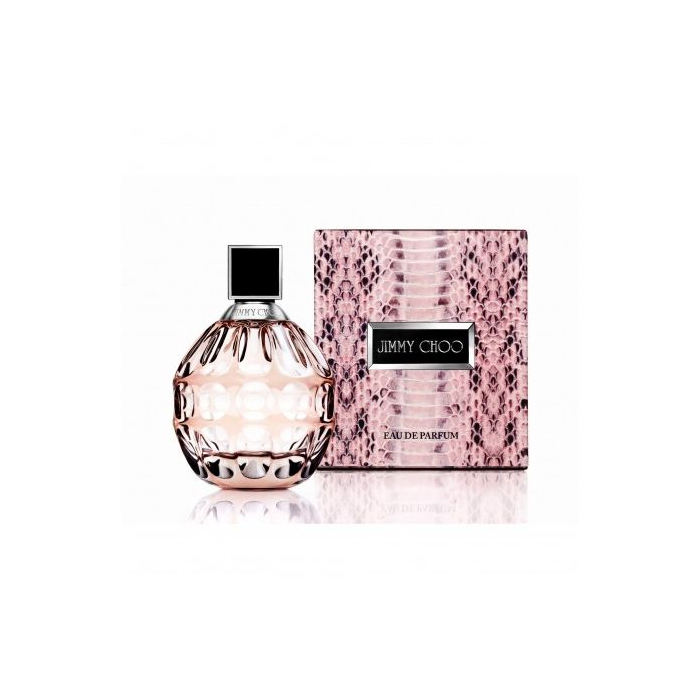 Jimmy Choo 吉米周 同名香水 EDP - 60ml