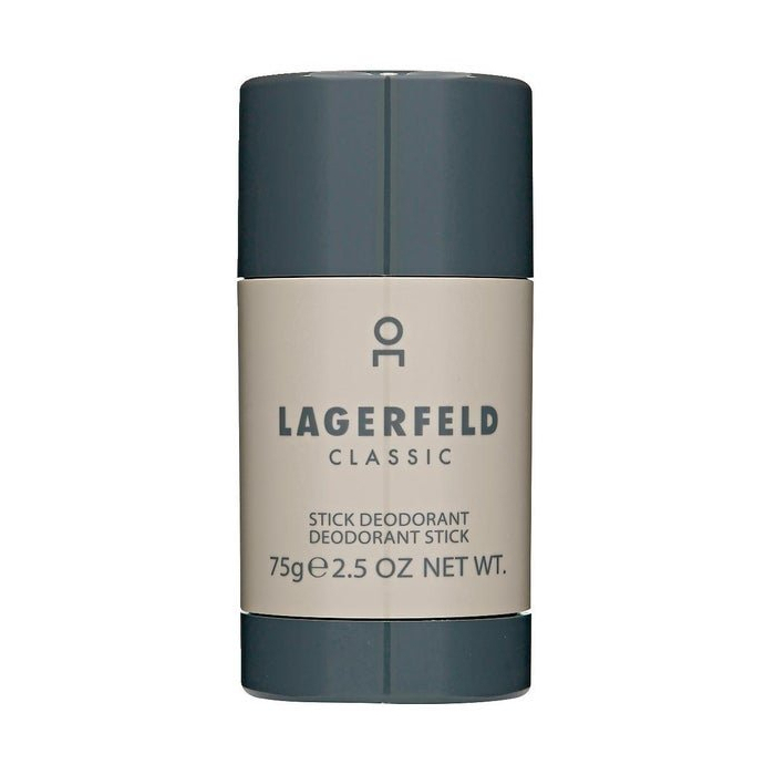Karl Lagerfeld 经典香体露 - 75ml