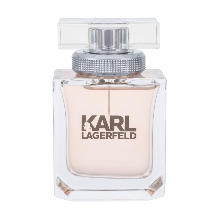 Karl Lagerfeld - Pour Femme EDP Spray (85ml) 