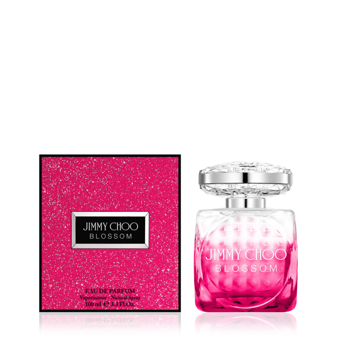 Jimmy Choo 吉米周 绽放魅力香水EDP 100ml