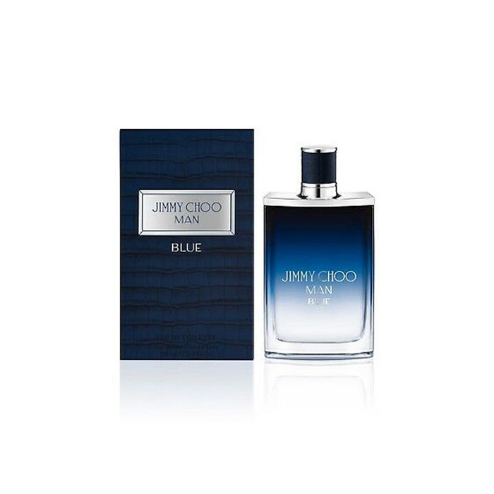 JimmyChoo 吉米·周 酷蓝香水 EDT 50ml