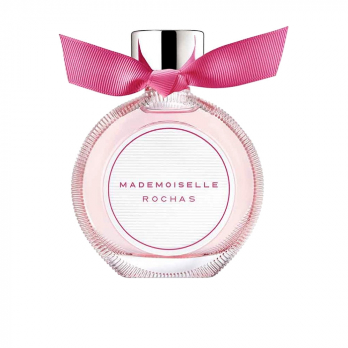 Rochas 罗莎小姐香水EDT 50ml