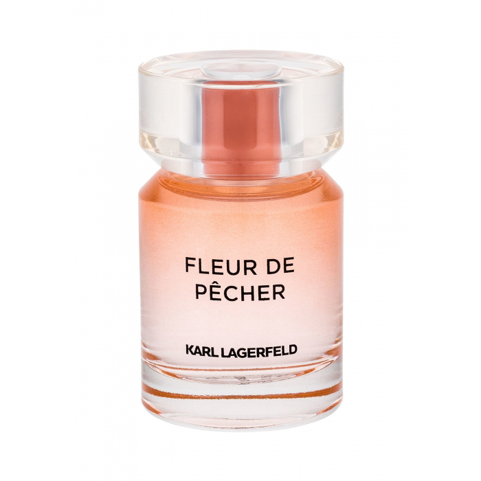 Karl Lagerfeld 卡尔拉格斐 桃花女士香水EDP 50 ml