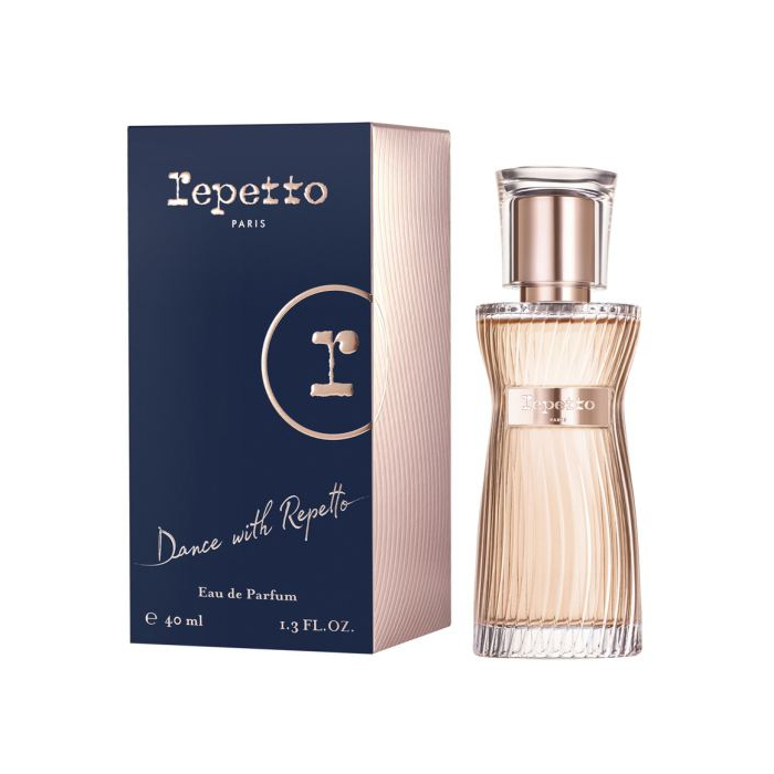 Repetto - Dance With Repetto EDP Spray (100ml) 