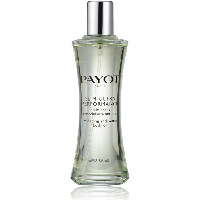 Payot - Slim Ultra Performance Reshaping Anti-Water Body Oil (100ml)