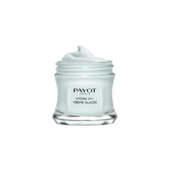 Payot 柏姿 24小时冰感水漾亮采保湿面霜 50ml