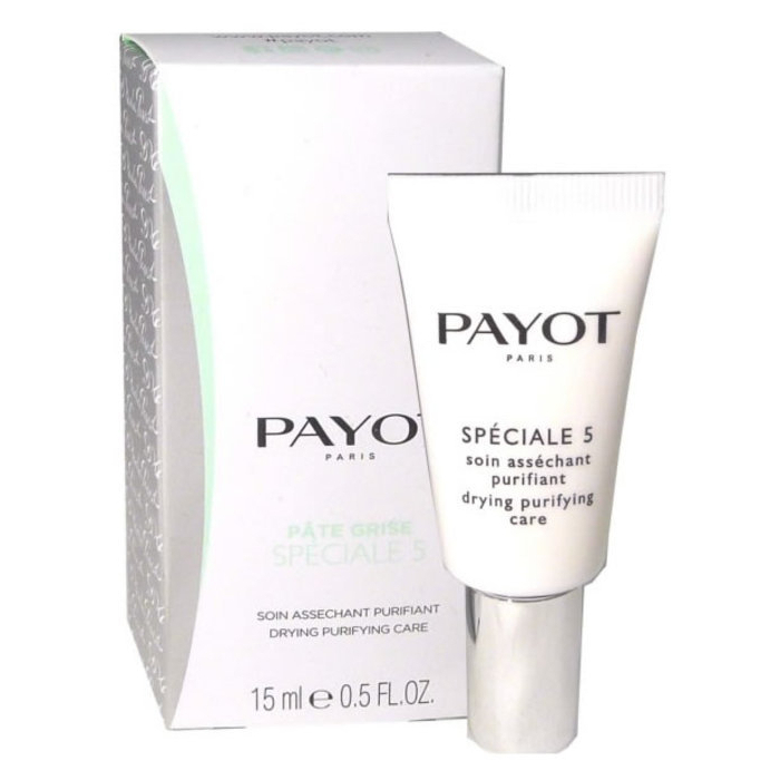 Payot 柏姿 5号祛痘精华乳 - 15ml