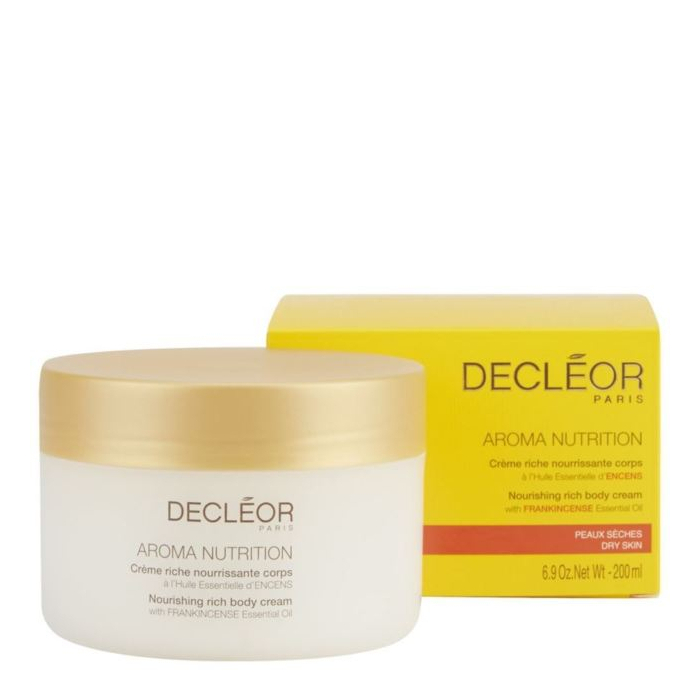 Decleor - Nutrition Body Cream (200ml)