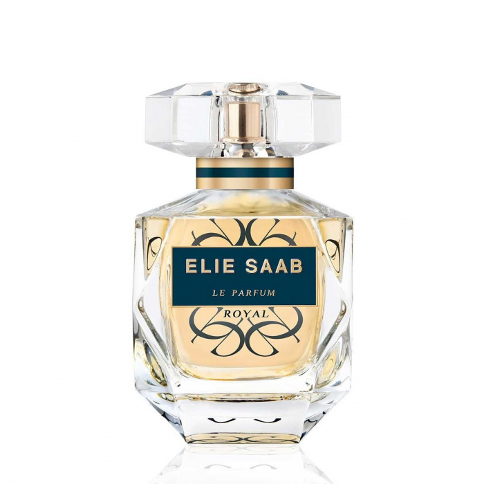 Elie Saab 艾莉萨博 皇室典藏女士香水 EDP - 50ml