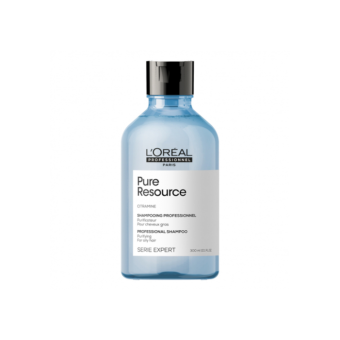 L'Oréal 欧莱雅 PRO沙龙云朵瓶洗发水 300ml