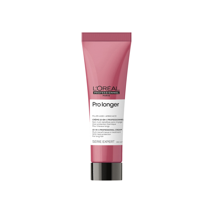 L'Oreal 欧莱雅 10合1多效免洗护发乳 150ml