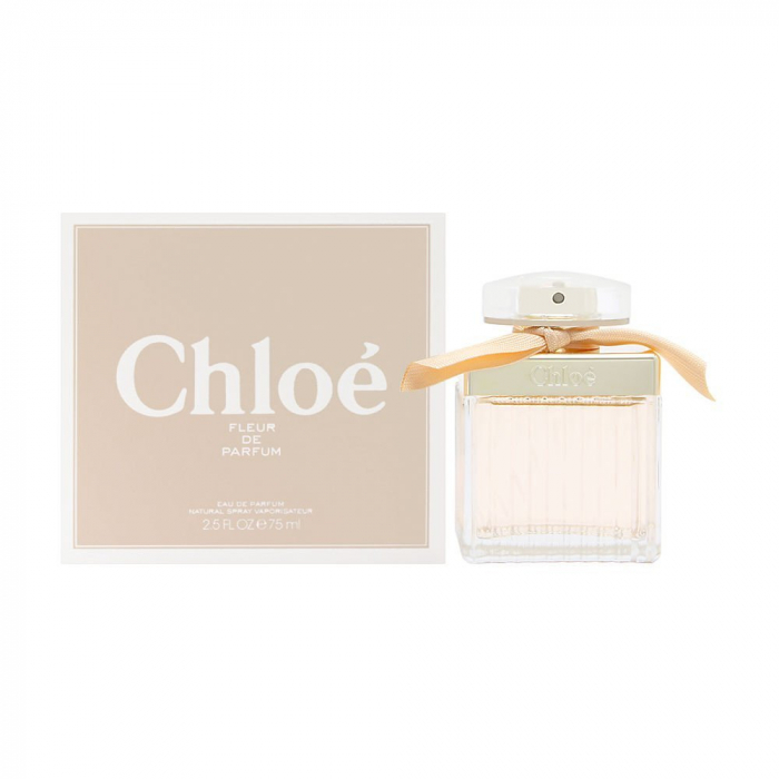 Chloe 蔻依 馥蕊玫瑰之心女士香水EDP 50ml