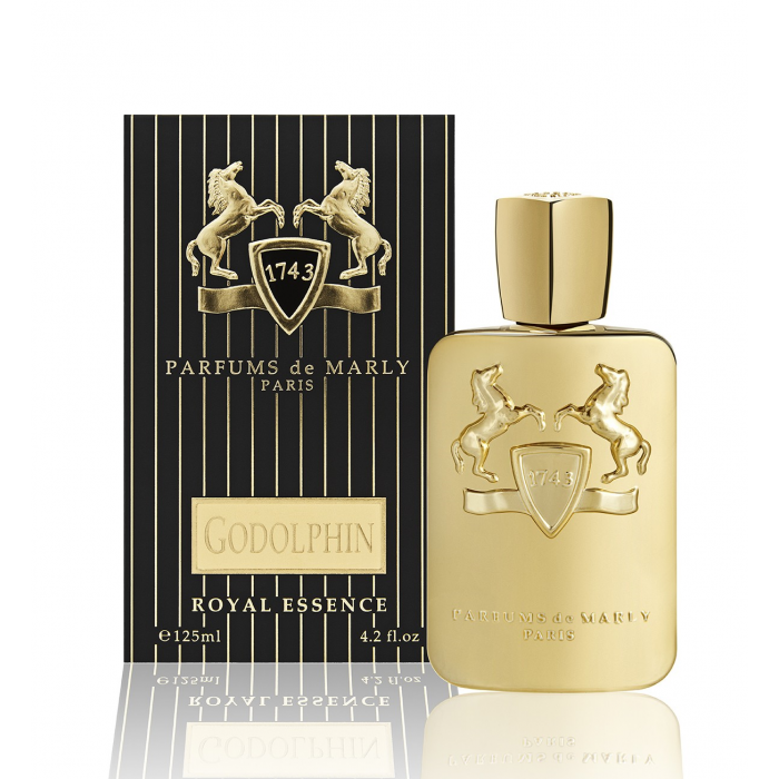 Parfums De Marly 玛丽之香 戈多尔芬香水EDP 125ml