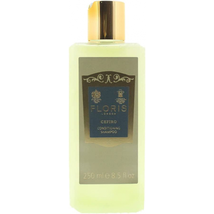 Floris 佛罗瑞斯 花语微风护发香氛洗发水 250ml