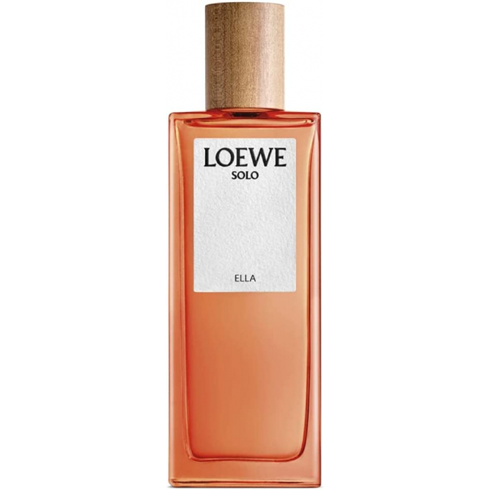 Loewe 罗意威 独奏宣言女士香水EDP 100ml