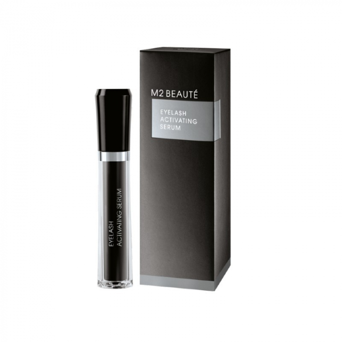 M2 Beauté 睫毛滋养浓密亮泽精华液 4ml