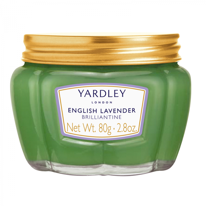 Yardley - English Lavender Brilliantine (80g)