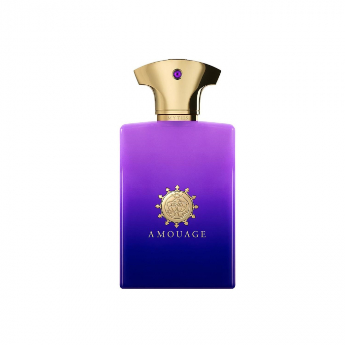 Amouage 爱慕 神话男士香水EDP 50ml