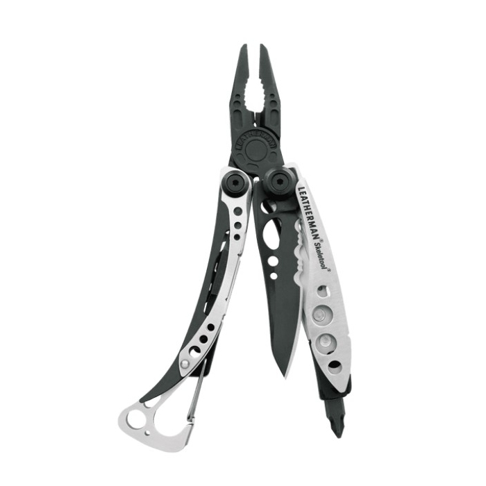 Leatherman Skeletool Black 