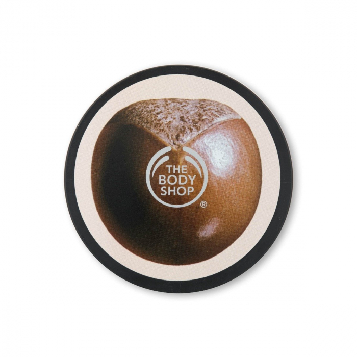 The Body Shop 美体小铺 乳木果润肤霜 200ml