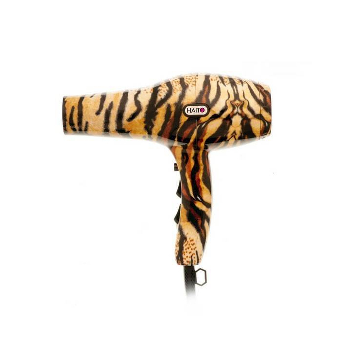 Haito - Hairdryer 2000W Tiger