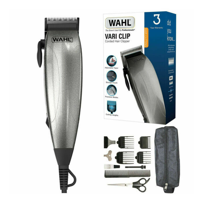 WAHL Clippers 固定式剪发器