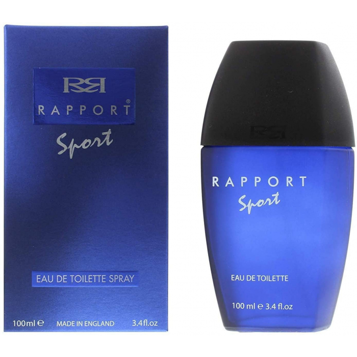 Dana - Rapport Sport Eau De Toilette (100ml)
