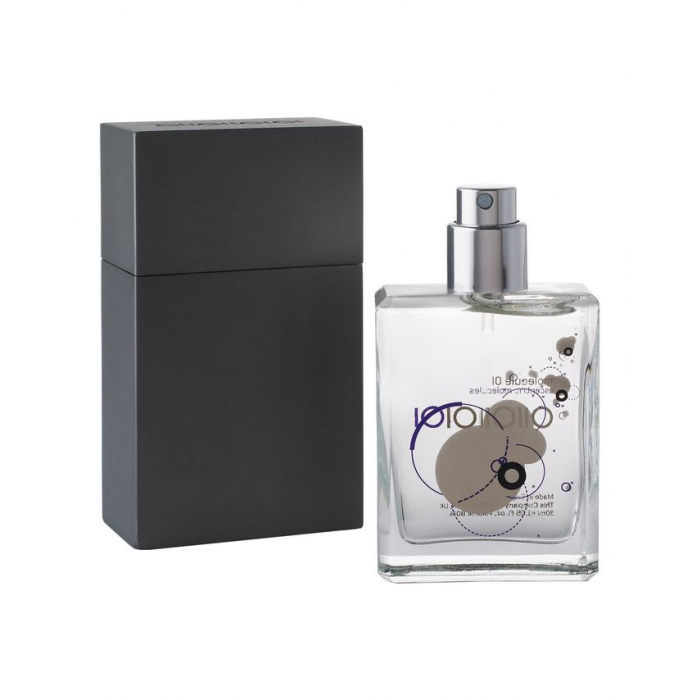 EscentricMolecules古怪分子  分子01香水EDT - 30ml