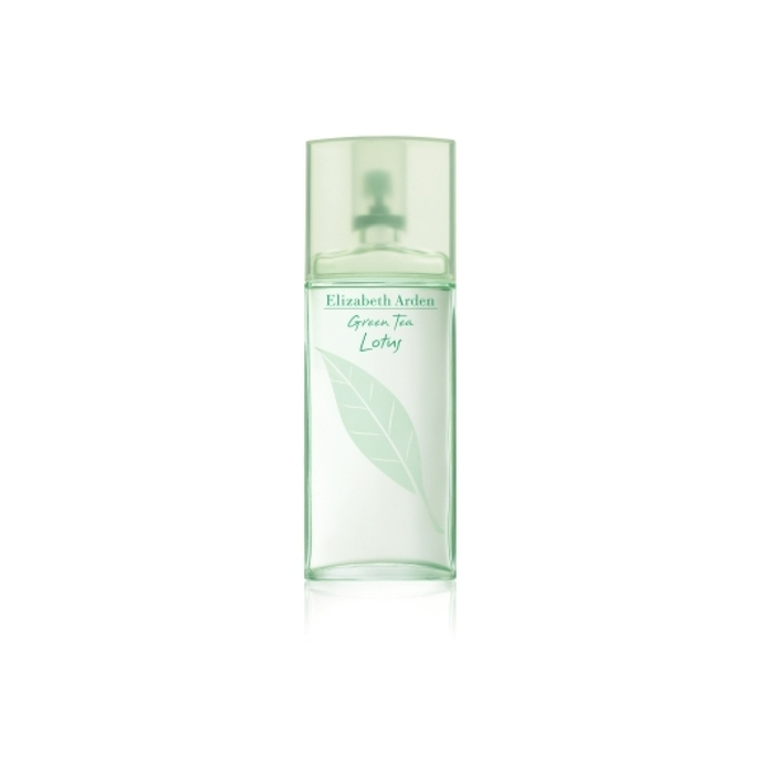 Elizabeth Arden 雅顿 绿茶清莲香水EDT 100ml