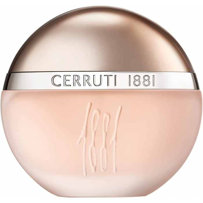 Cerrutti 1881 Femme Eau De Toilette Spray (50ml)