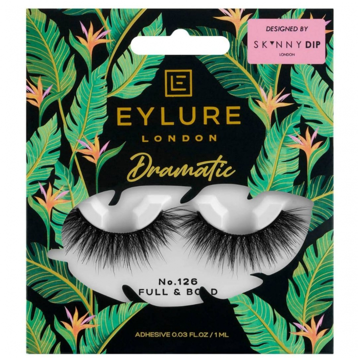 Eylure 爱潞儿 假睫毛 No.126 Tropical