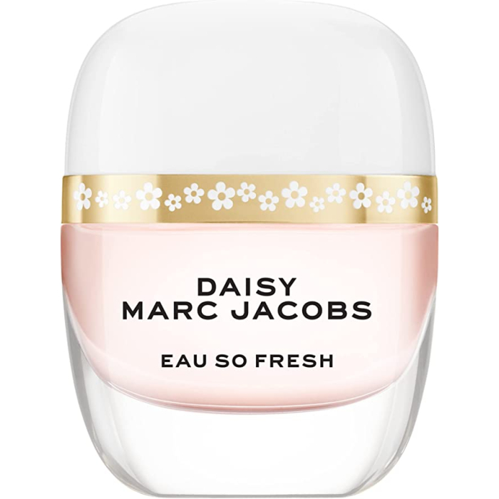Marc Jacobs 莫杰 清甜小雏菊花瓣女士香水EDT (20ml)