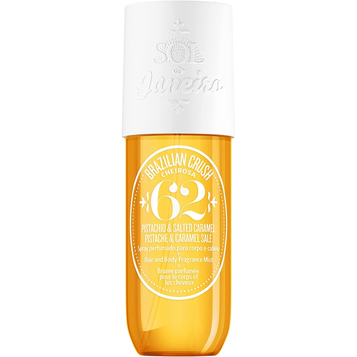 Sol de Janeiro 里约之夏 身体喷雾 - #62阳光焦糖 90ml