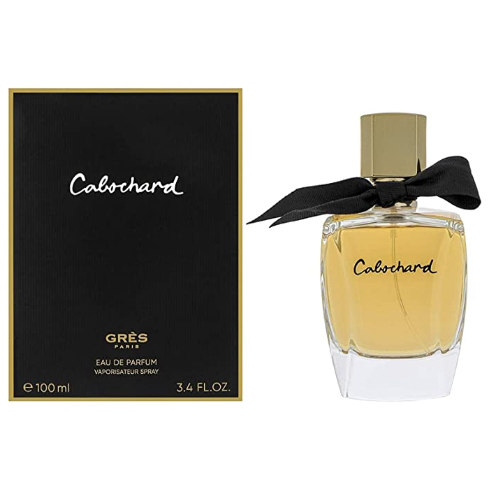 Grès - Cabochard Eau de Parfum (100ml)