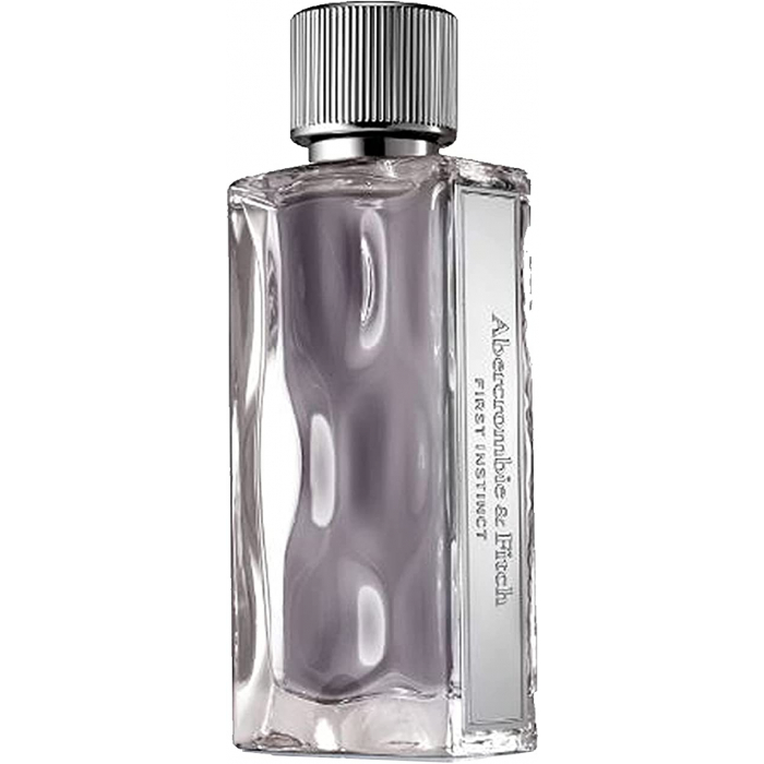 Abercrombie & Fitch A&F本能男士香水EDT 100ml
