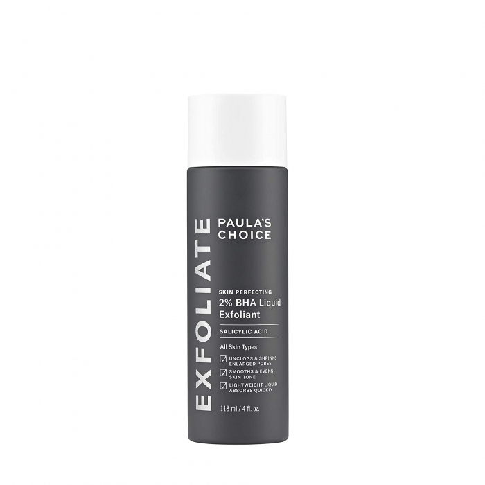 Paula's Choice 宝拉珍选 2%水杨酸黑头痘肌精华 118ml