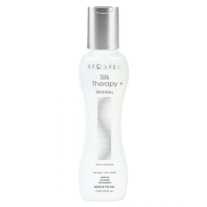 Biosilk 护发精华露 - 67ml)