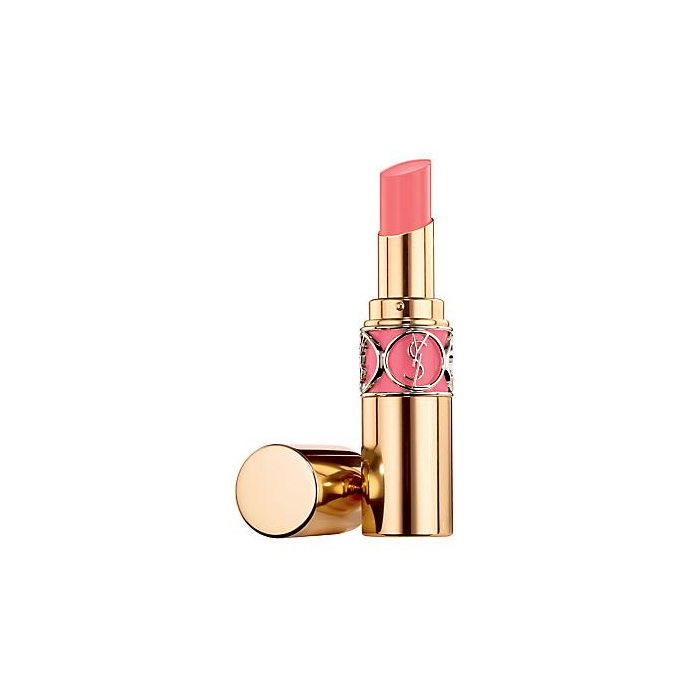 YSL 伊夫圣罗兰莹亮纯魅圆管唇膏 - No. 41 Corail A Porter