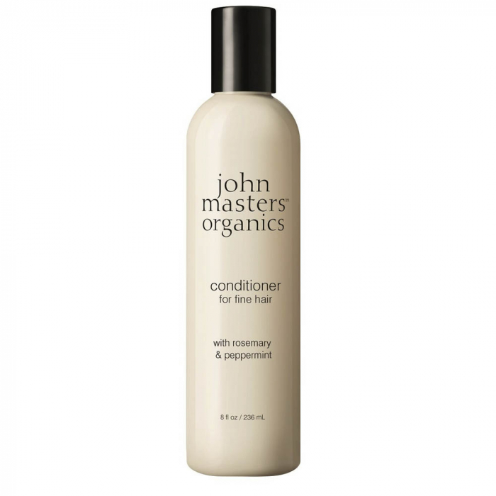 John Masters Organics 迷迭香薄荷护发素 236ml
