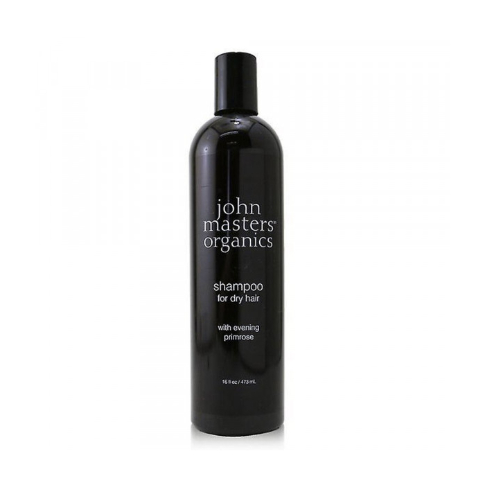 John Masters Organics - Shampoo for Dry Hair with Evening Primrose (236ml)