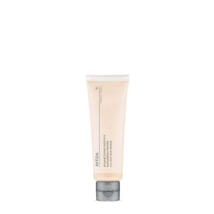Aveda - Inner Light Mineral Tinted Moisture 02/Beechwood (50ml)