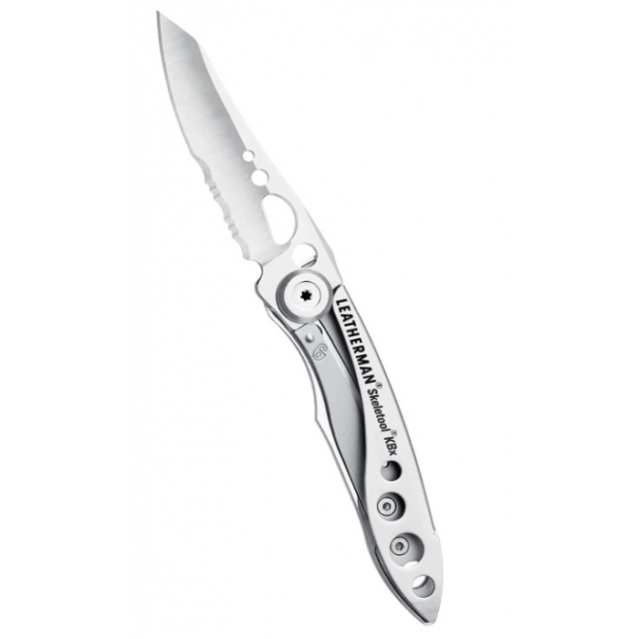 Leatherman - Skeletool Kbx Stainless