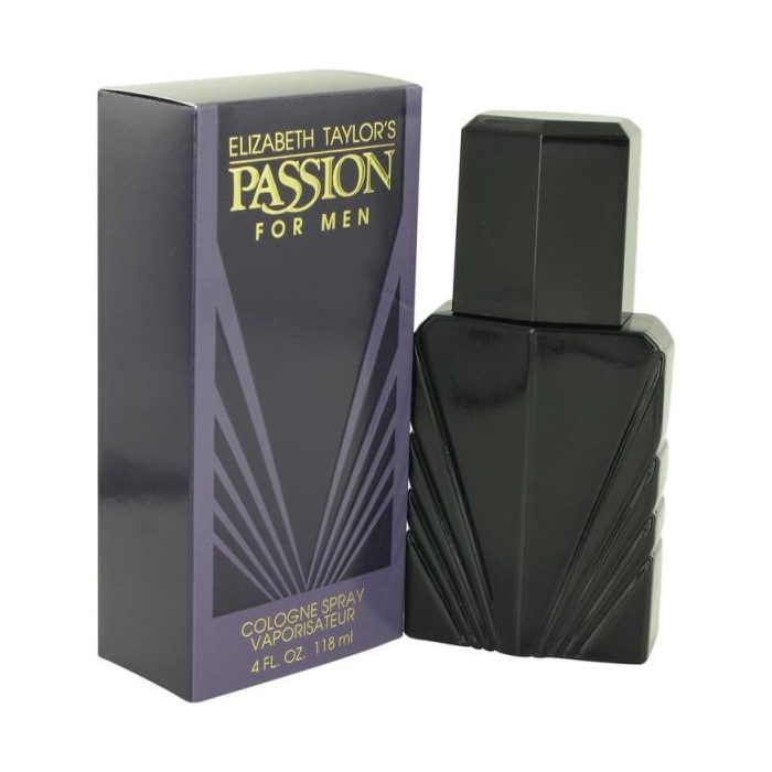 ElizabethTaylor 伊丽莎白·泰勒 激情男士香水EDC - 118ml