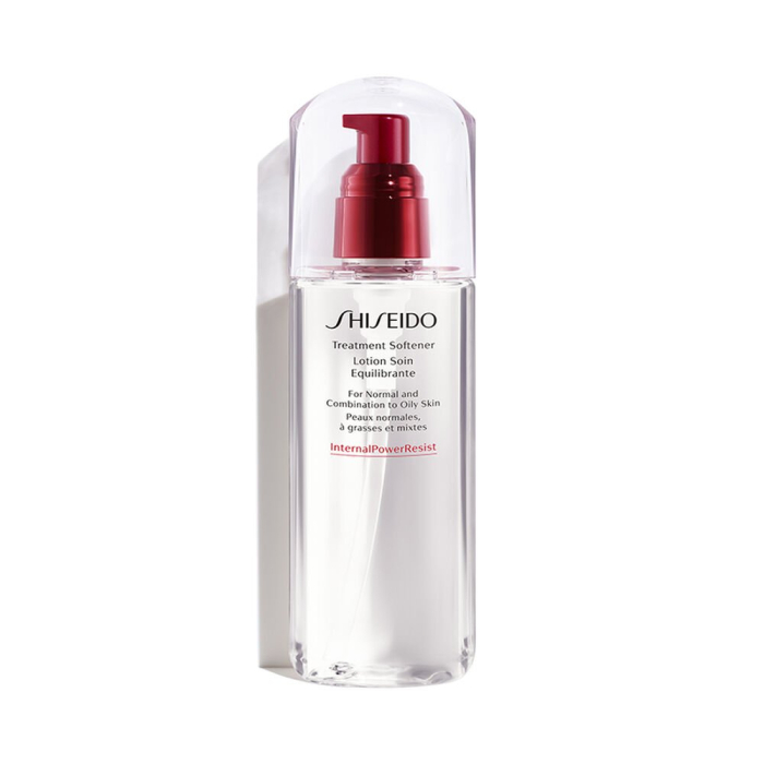 Shiseido 资生堂 肌源焕活精萃水 清爽型 150ml