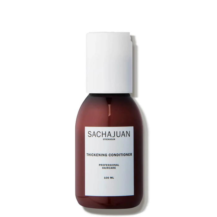 Sachajuan 三茶官 丰盈浓密护发素 100ml