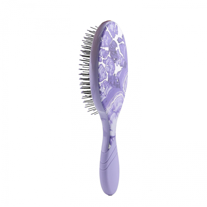 Wet Brush - Pro Detangler Crackled Quartz Amethyst 